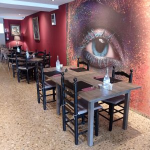 Bistro Bernia Restaurant